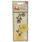 Preview: Cutter Set - Bicycle